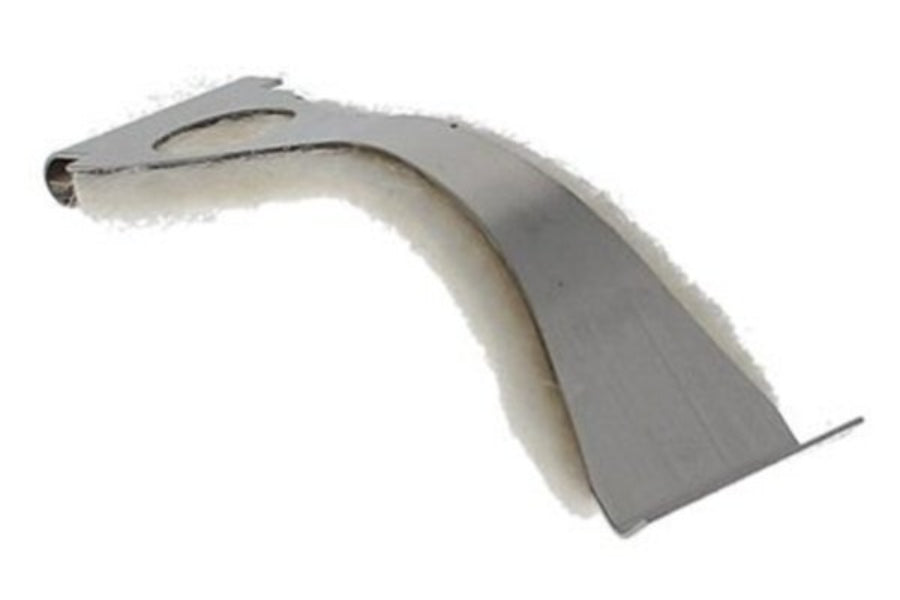 Makita Screw Gun Dust Cover DFR550