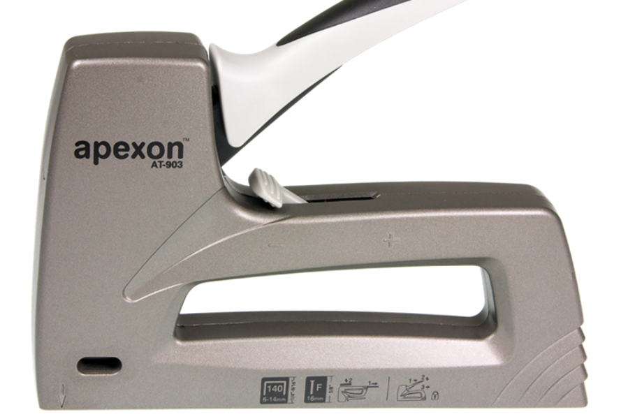 Apexon Staple Gun (Heavy Duty)