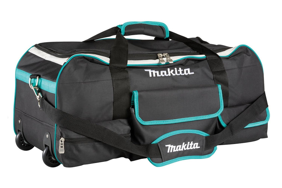 MakitaTool bag with Wheels