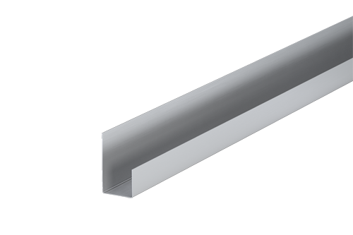 PlasterX 10mm Plastic Casing Bead (2.4m)