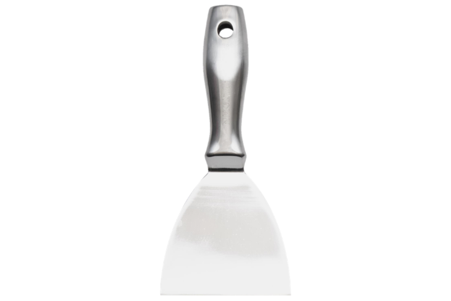 Marshalltown 100mm Stainless Steel Joint Knife