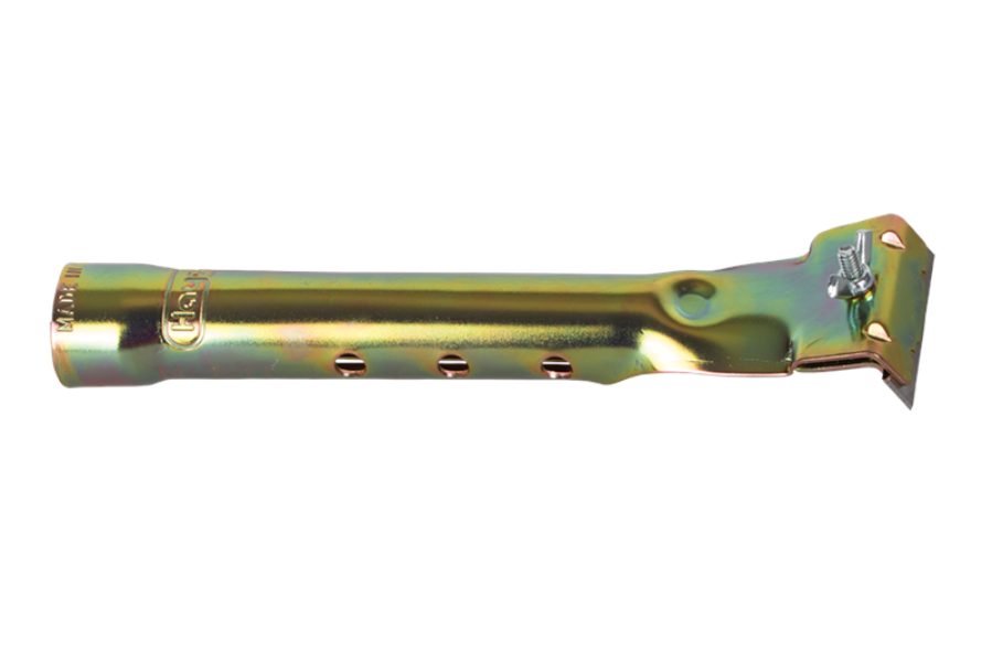 Haydn Tungsten Carbide Tipped Flat Scraper