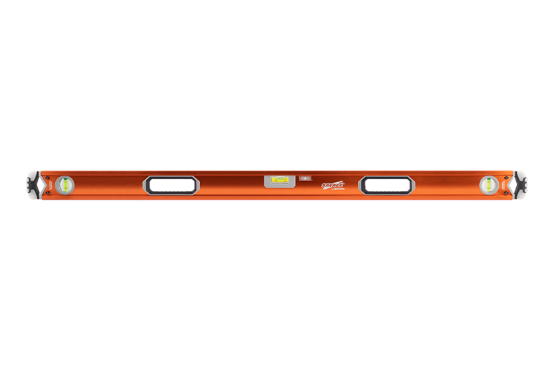 Swanson 1200mm Savage™ Box Beam Level