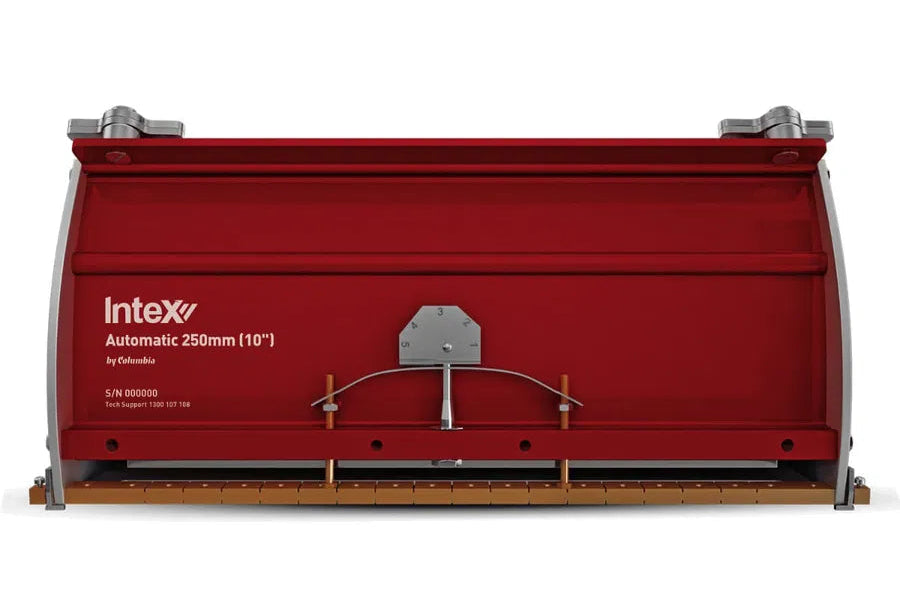 Intex Automatic Finishing Box 250mm 10"