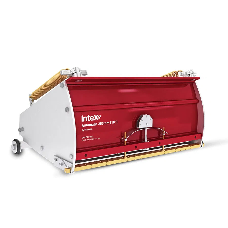 Intex Automatic Finishing Box 250mm 10"