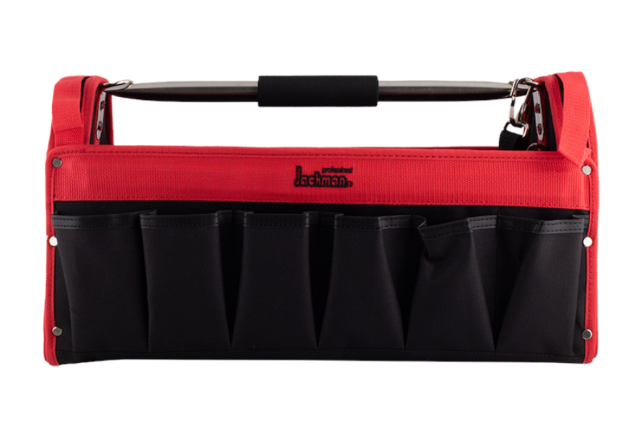 Jackman Large Tool Bag