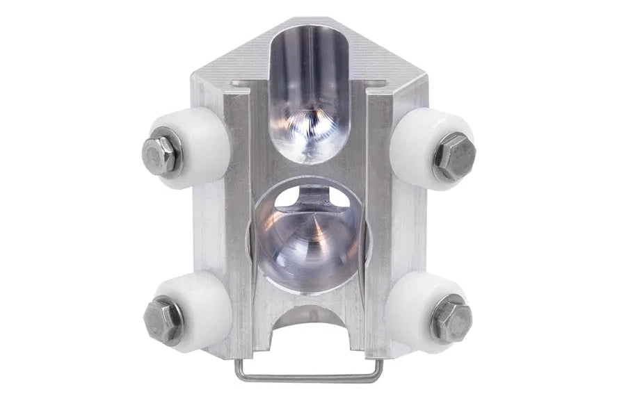 Intex Internal Corner Applicator (4 Wheels) 55mm (2")