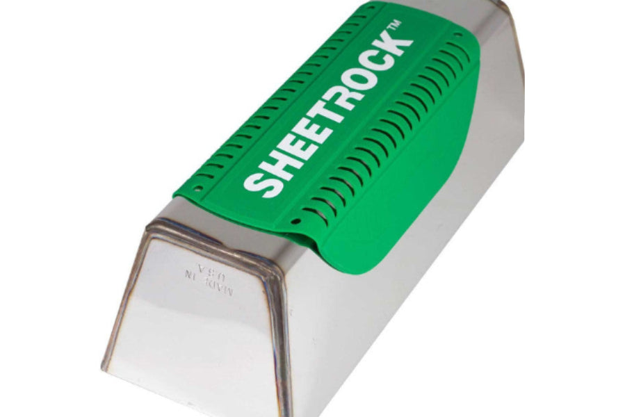 Sheetrock Mud Pan Grip (8")