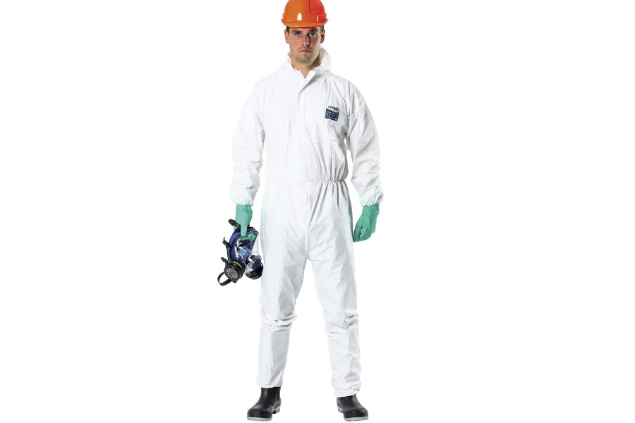 Titan 380 BWF Coverall Type 5/6 - SMALL