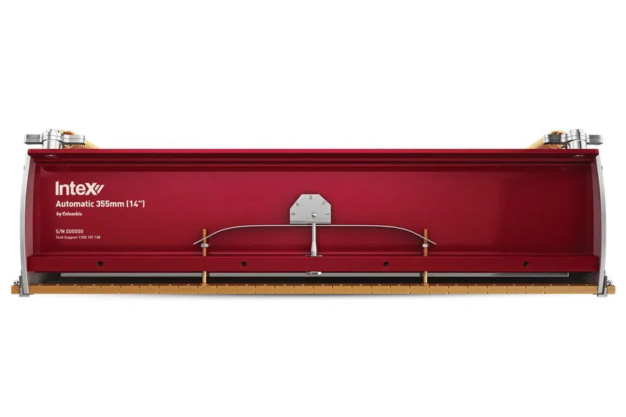 Intex Automatic Finishing Box 355mm 14"