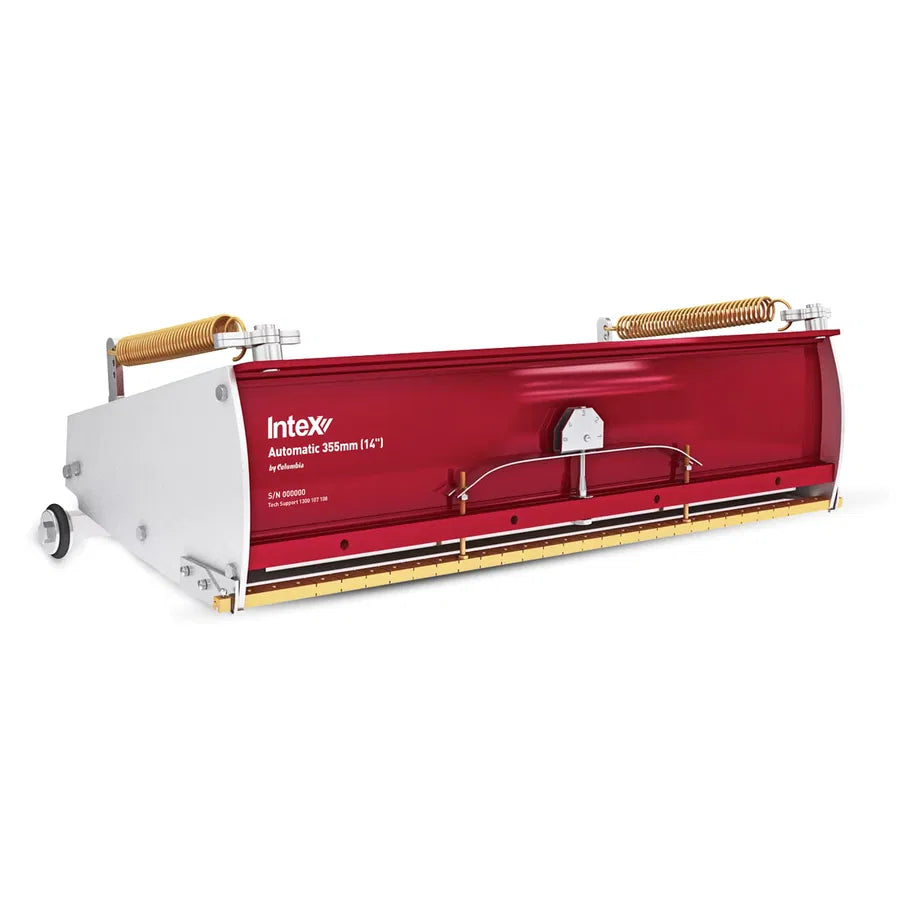 Intex Automatic Finishing Box 355mm 14"