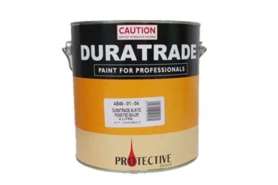 4L Duratrade Pigsealer