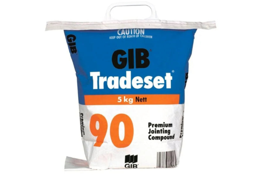 GIB Tradeset 90 (5kg)