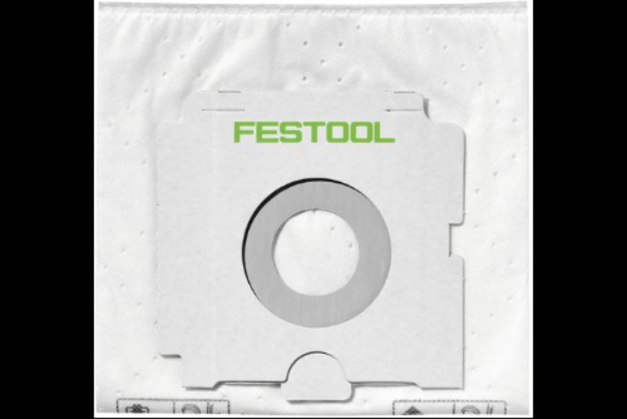 Festool Self Cleaning Dust Bag SC FIS CT36