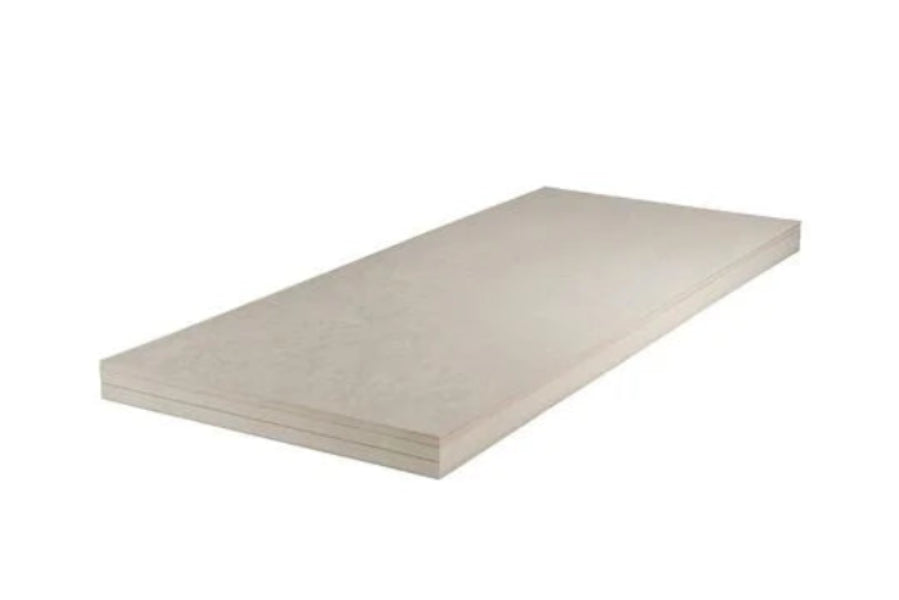 James Hardie 6mm Villaboard (2.4m)