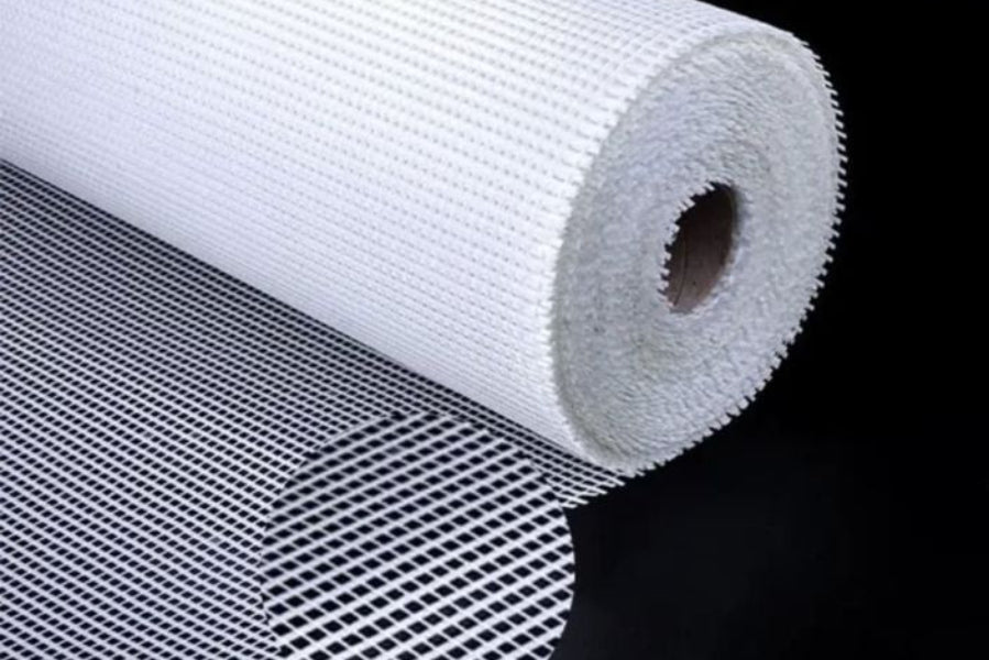 Soft Mesh White (1mx50m)
