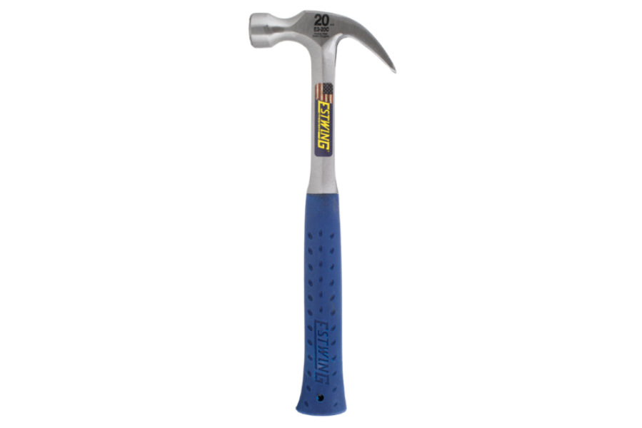 Estwing Claw Hammer (20oz)