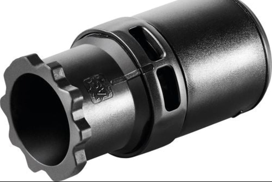 By-pass Sleeve Antistatic