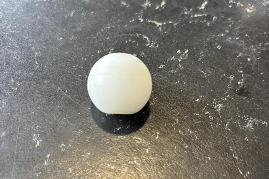 Tapepro CF025 ball for corner finisher