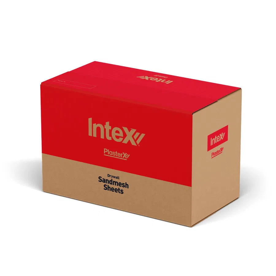 Intex slot sandmesh sheets 220 grit