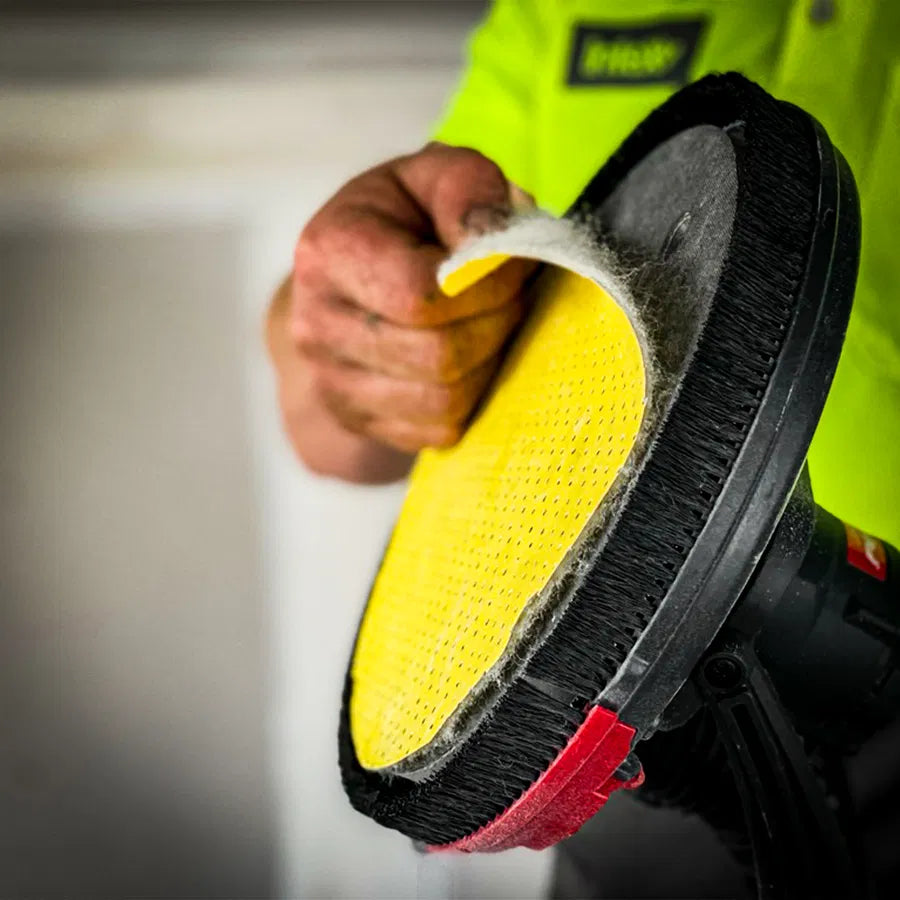 Useit Velcro Sanding Disc 150 Grit
