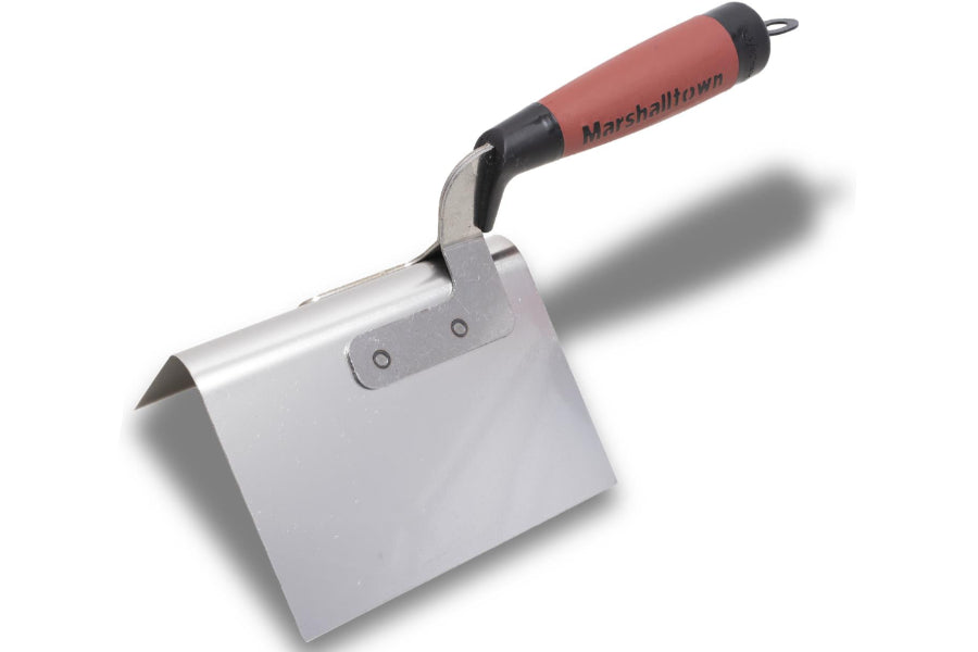 Marshalltown Outside Bullnose Trowel