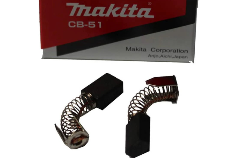 Makita Carbon Brush 181021-2