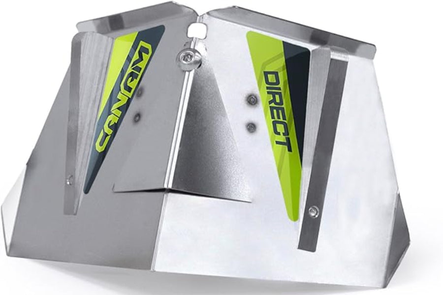 Can-Am Direct Finisher 3.5"