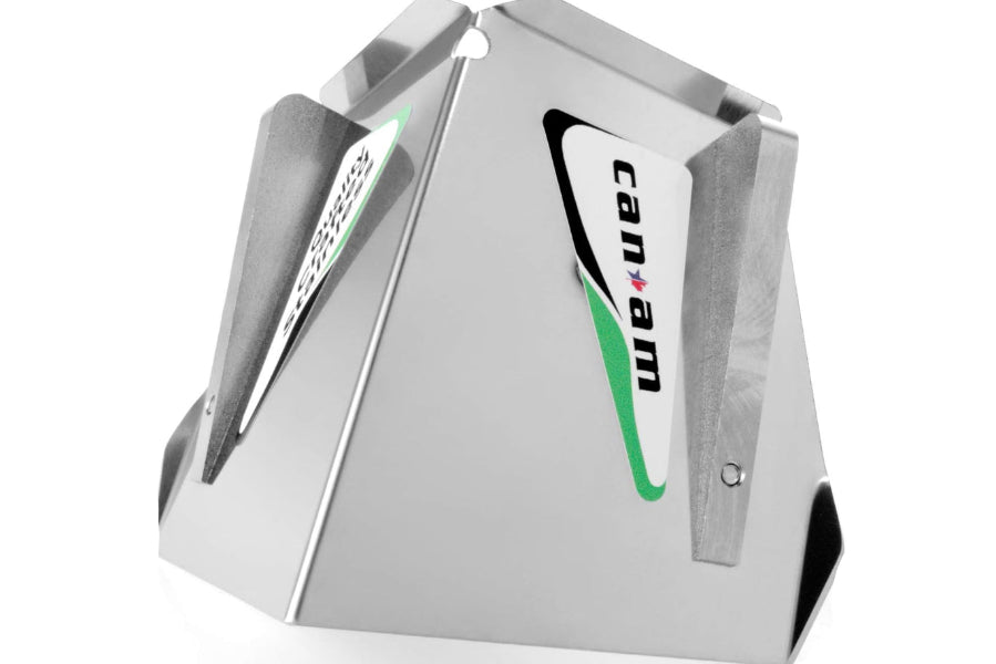 Can-Am Standard Corner Finisher 3.5"