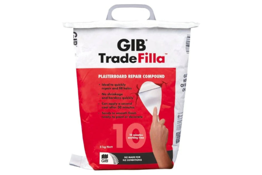 GIB TradeFilla (5kg)
