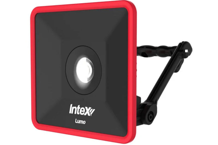 Intex 30w Battery LED Worklight
