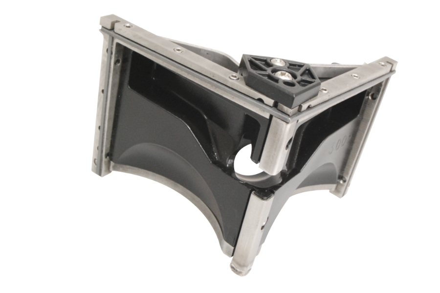 Tapepro Corner Finisher Plastic (75mm)