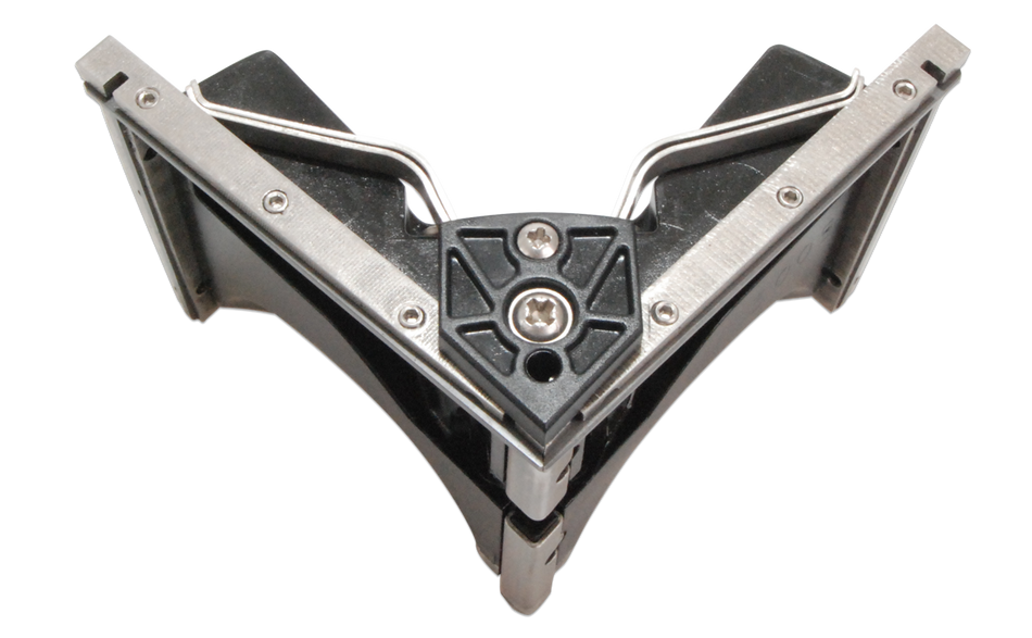 Tapepro Corner Finisher Plastic (75mm)