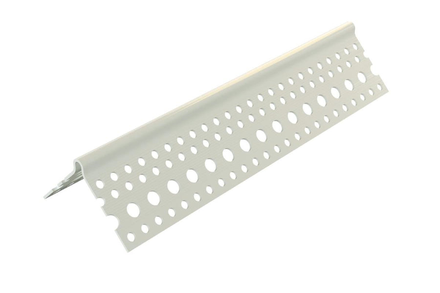 PlasterX 90° Plastic External (3.0m)