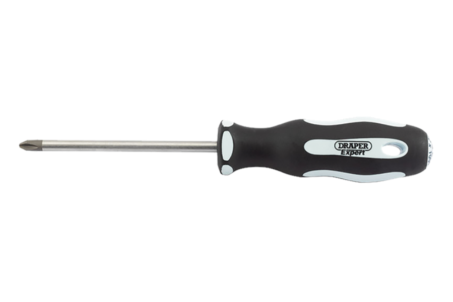 Ergo Phillips Screwdriver (100mm)