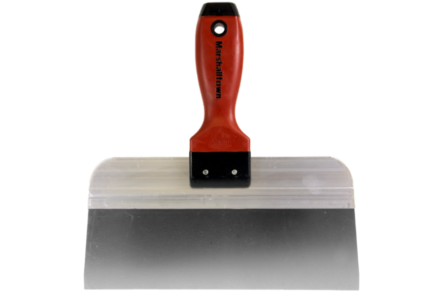 Marshalltown Taping Knife S/S (10")