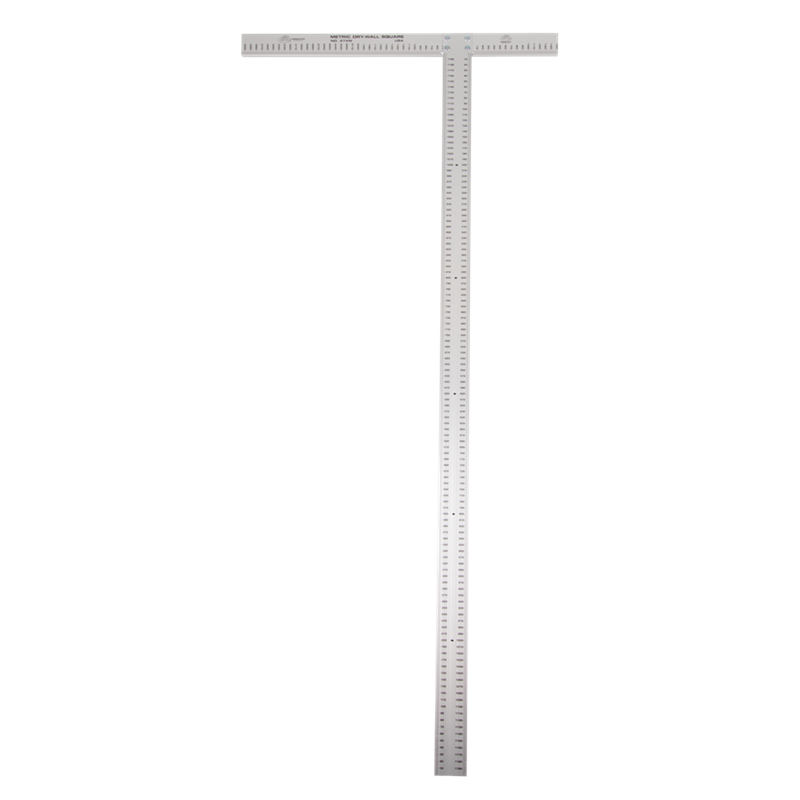 Marshalltown Metric T Square (1200mm)
