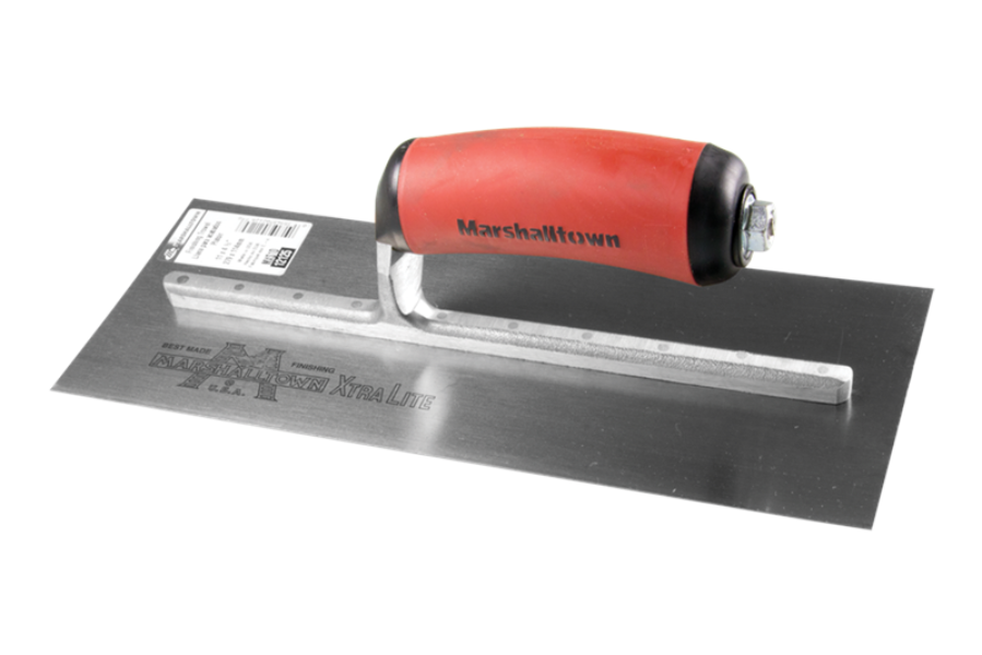 Marshalltown Finish Trowel (275mm x 113mm)