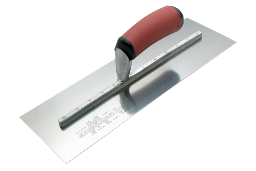 Marshalltown Cement Trowel (350mm x 100mm)