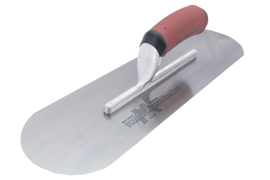 Marshalltown Pool Trowel (400mm x 113mm)