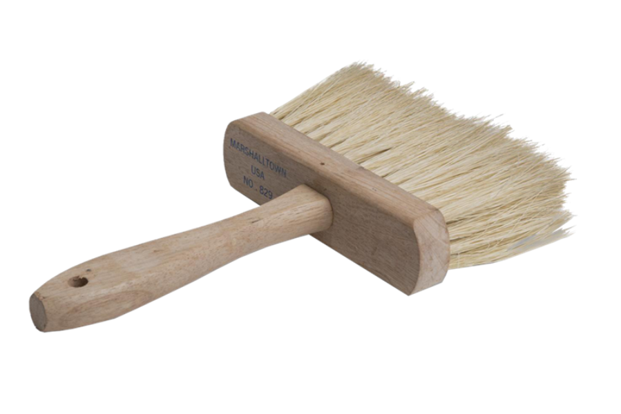 Marshalltown Masonary Brush