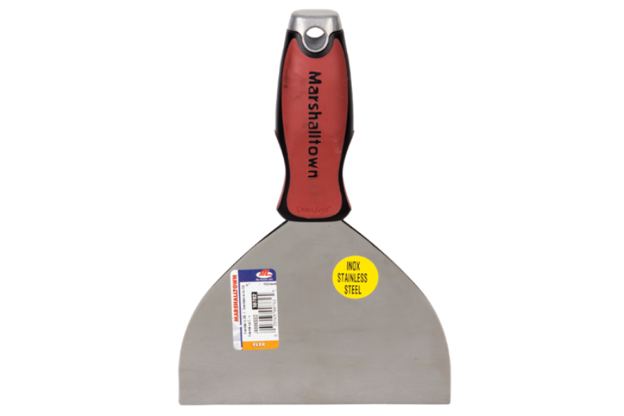 Marshalltown Joint Knife S/S (6")