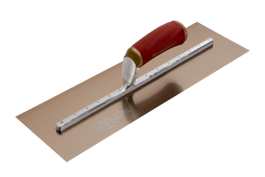 Marshalltown PermaShape Trowel (350mm x 125mm)