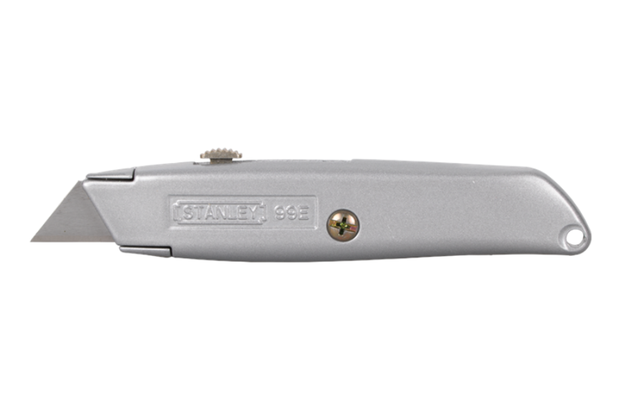 Stanley Retractable Trimming Knife