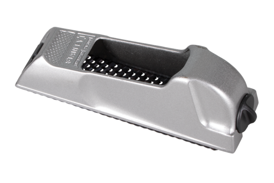 Stanley Surform Plane (140mm)