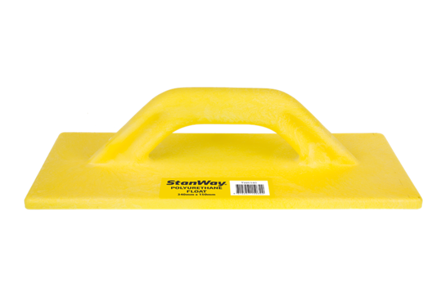 Stanway Float Plastic (340mm x 150mm)