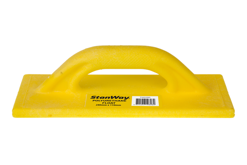Stanway Plastic Float (280mm x 110mm)