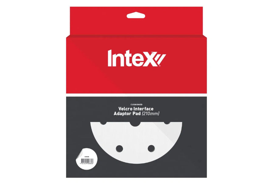 Intex Giraffe Velcro Sponge Pad