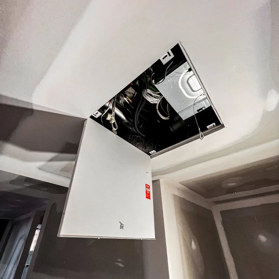 Intex Access Panel 560sq