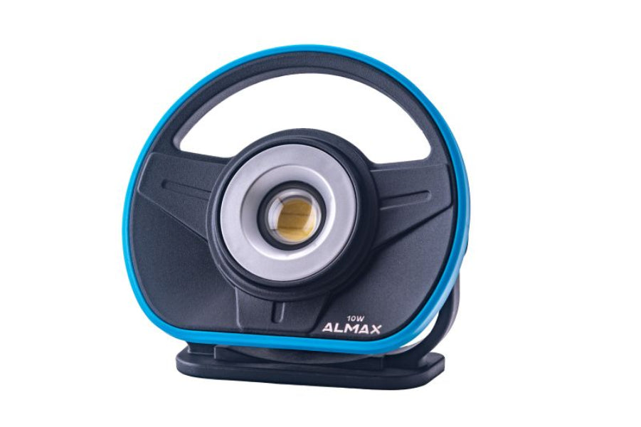 Leopard 10W Cordless LED Work Light